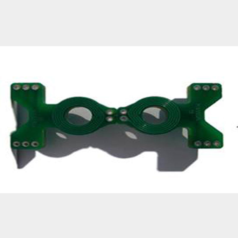 超厚换向控制板