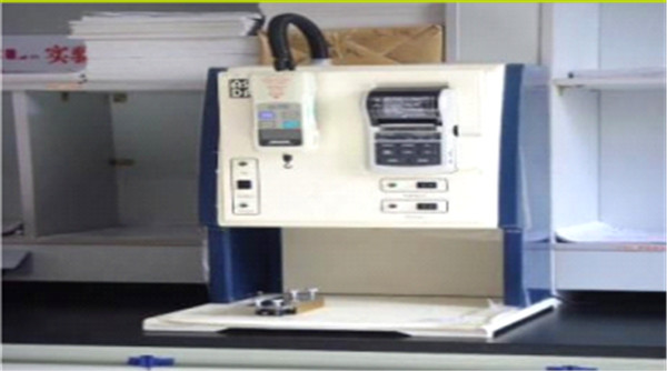 铜箔拉力检测仪